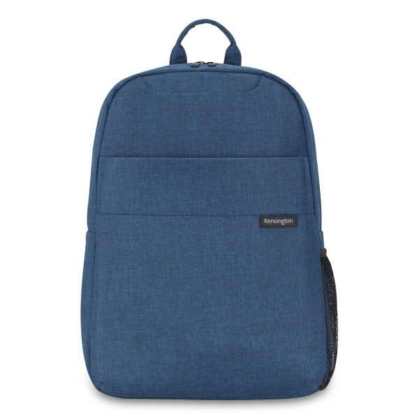 Kensington - Simply Portable Lite Backpack - 16in - Blue - Water-resistant  (K60396WW)