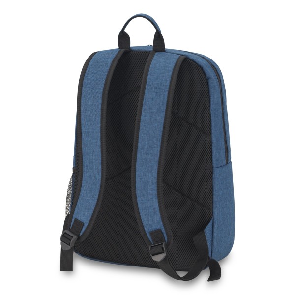 Kensington - Simply Portable Lite Backpack - 16in - Blue - Water-resistant  (K60396WW)