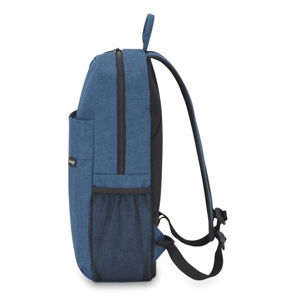 Kensington - Simply Portable Lite Backpack - 16in - Blue - Water-resistant  (K60396WW)