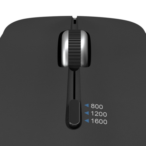 Kit Teclado y Mouse Klip Xtreme Revolution KCK-270S Inalámbrico Negro (KCK-270S)