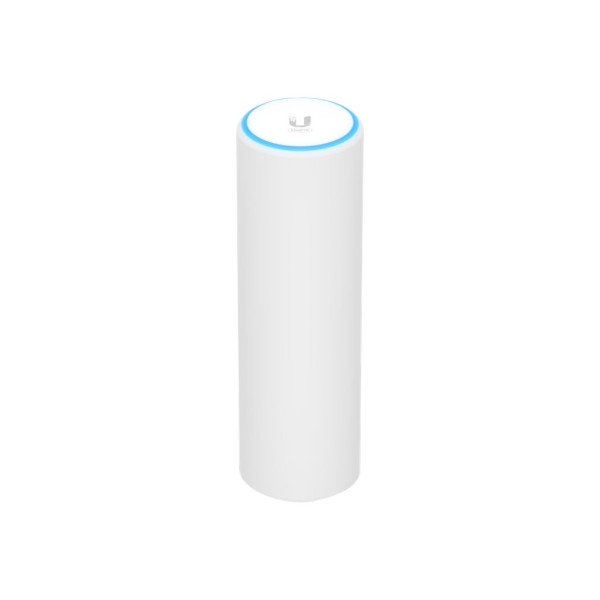 Ubiquiti UniFi 6 Mesh - Punto de acceso inalámbrico - Wi-Fi 6 - 2.4 GHz, 5 GHz (U6-MESH)
