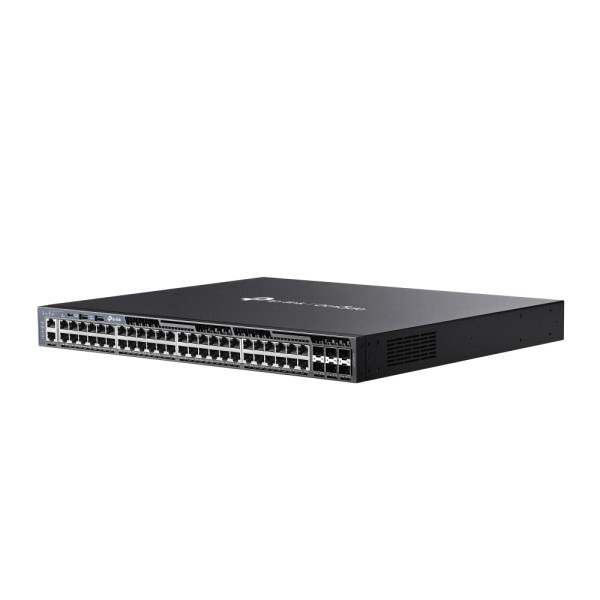 TP-Link - Switch - 48 - Omada (SG6654X)