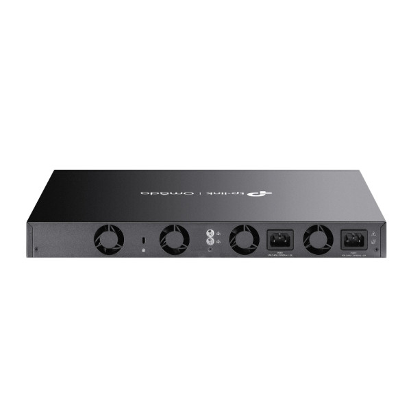 TP-Link - Switch - 48 - Omada (SG6654X)