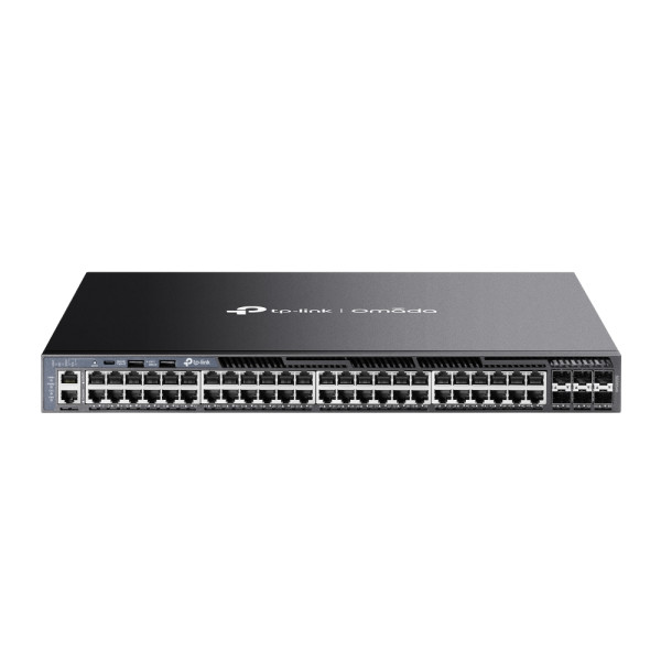 TP-Link - Switch - 48 - Omada