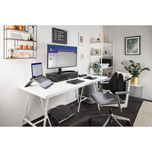 Kensington - foot rest (K56152)