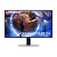 MONITOR LS27DG600SL G6 OLED 2560X1440