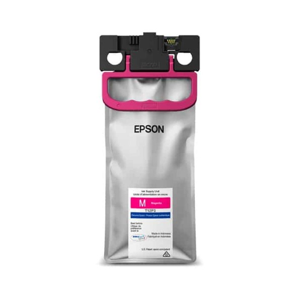 Tinta Magenta XL EM C800 (T12P300)