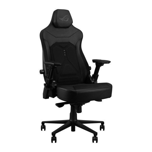 CHAIR SL302 COURSER CORE/BK (90GC02B0-MSG010)