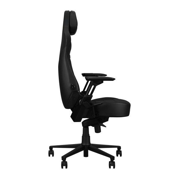 CHAIR SL302 COURSER CORE/BK (90GC02B0-MSG010)