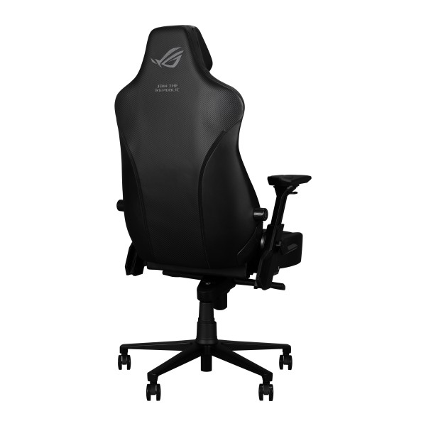 CHAIR SL302 COURSER CORE/BK (90GC02B0-MSG010)