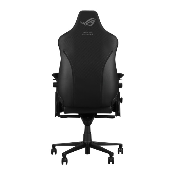 CHAIR SL302 COURSER CORE/BK (90GC02B0-MSG010)