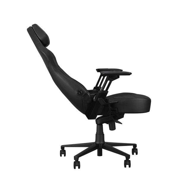 CHAIR SL302 COURSER CORE/BK (90GC02B0-MSG010)