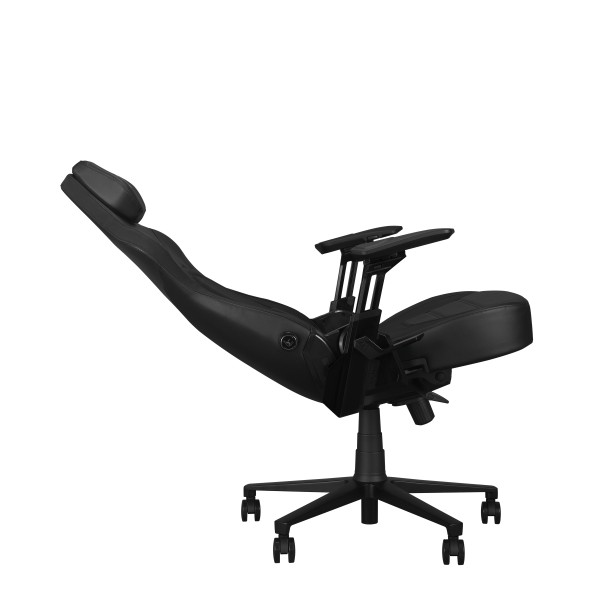 CHAIR SL302 COURSER CORE/BK (90GC02B0-MSG010)