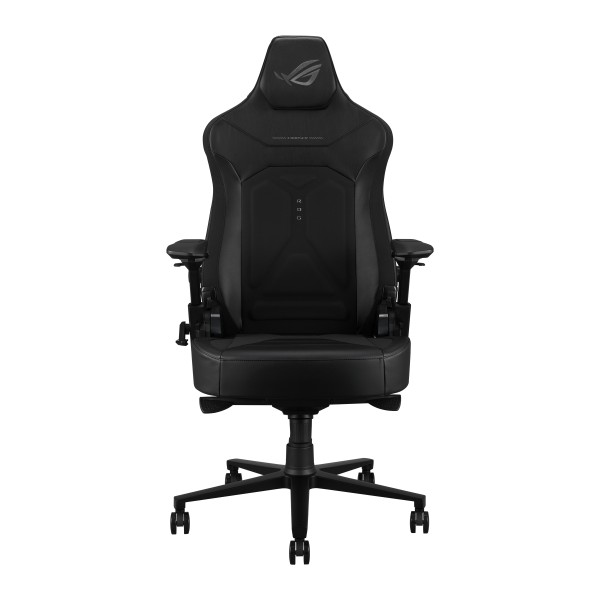 CHAIR SL302 COURSER CORE/BK (90GC02B0-MSG010)