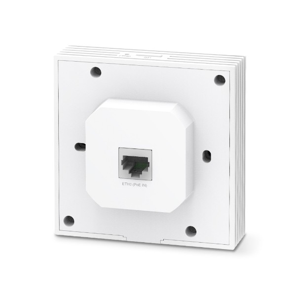 TP-Link - Wireless access point - EAP650 OMADA (EAP650-Wall)