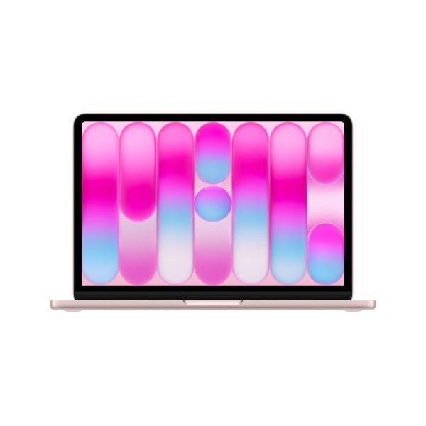 MacBook Neo 13/ A18 6C/ GPU 5C/ 8 RAM/ 256GB rosado (MHFH4CI/A)