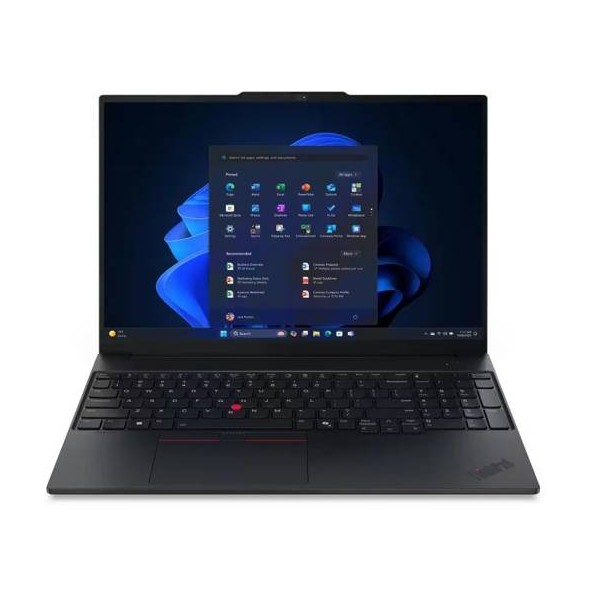 Lenovo ThinkPad E16 - Notebook - 16