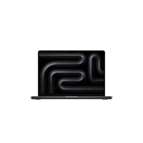 MacBook Pro 14 (2024) - Apple M4 Pro, 24GB RAM, 1TB SSD, Pantalla Liquid Retina, Negro Espacial (MX2J3CI/A)