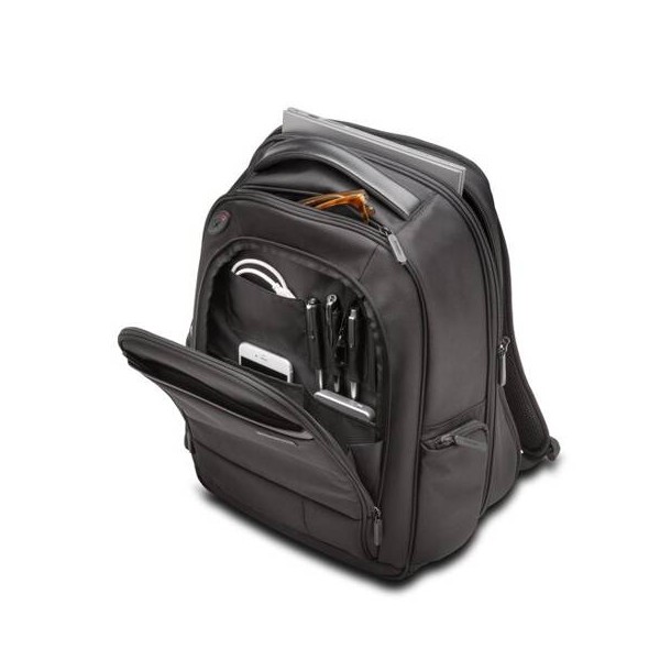 Kensington Contour 2.0 Business - Mochila para transporte de portátil - 15.6in (K60382WW)