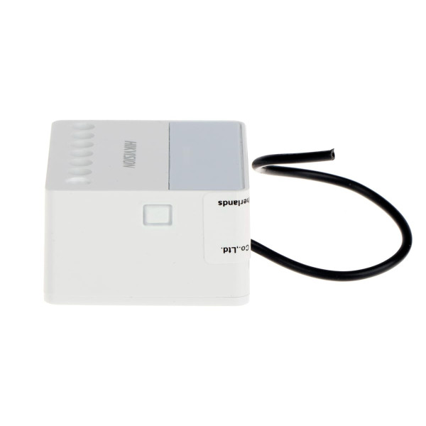 Modulo de Reles Hikvision DS-PM1-O1L-WB (DS-PM1-O1L-WB)