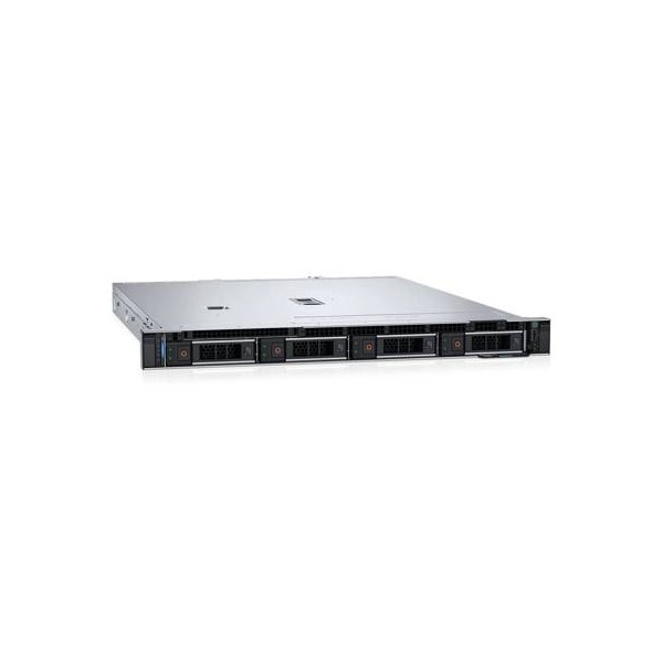 Dell - Server - Intel Xeon 6357P - 960 GB Hard Drive Capacity