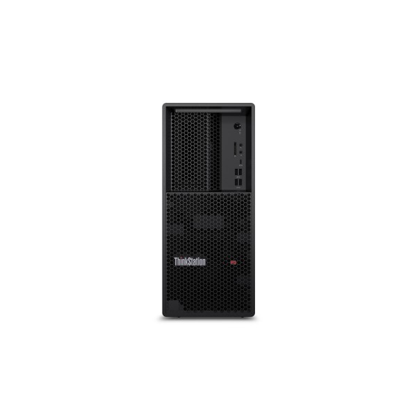 Lenovo ThinkCentre - Tower - Intel Core Ultra 7 265 vPro / 4.5 GHz - DDR5 SDRAM - 1 TB Hard Drive Capacity - DVD±RW - NVIDIA RTX A1000 - Windows 11 Pro - Spanish