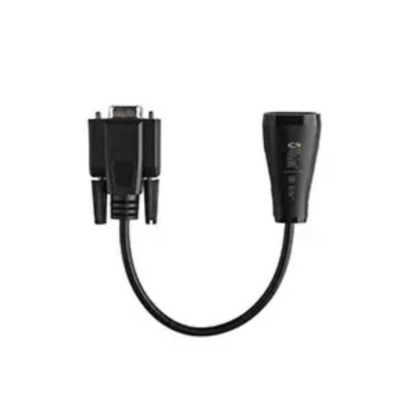 Adaptador iris-GmbH #1 Ethernet