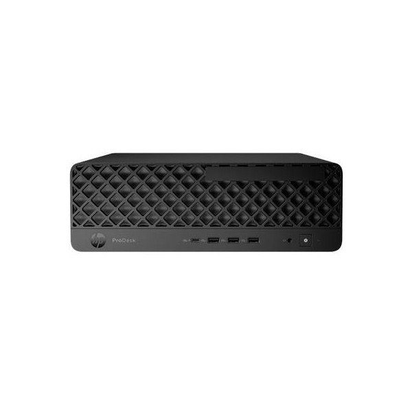 PRODESK 4 SFF G1I U7265 16GB 512GB