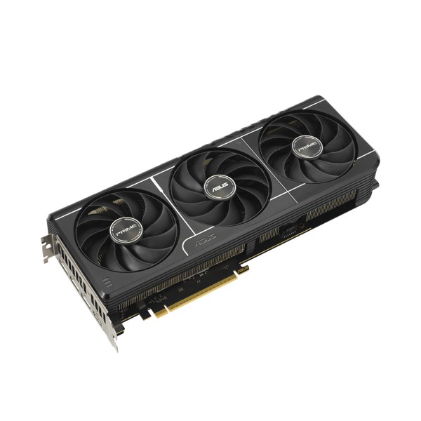 Tarjeta de Video ASUS PRIME NVIDIA GeForce RTX 5070 Ti OC Edition, 16GB GDDR7, 256-bit, 1432 TOPs (90YV0MF0-M0AA00)