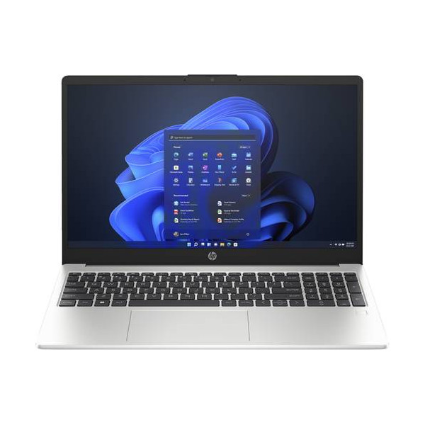 HP 255 G10 - Notebook - 15.6in - AMD Ryzen 7 7730U - 16 GB - 512 GB SSD - Microsoft Windows 11 Home - 1-year warranty
