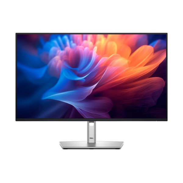 Monitor Dell P2725H 27 HDMI/DP/USB- Ajustable- 3Y (210-BMFJ)