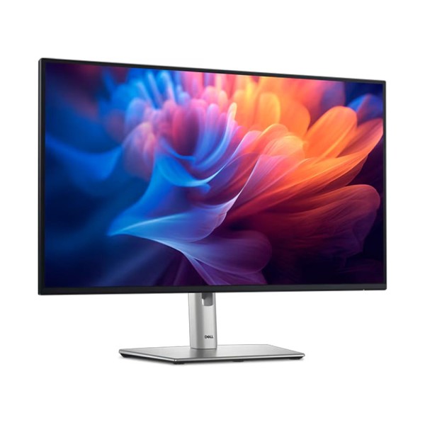 Monitor Dell P2725H 27 HDMI/DP/USB- Ajustable- 3Y