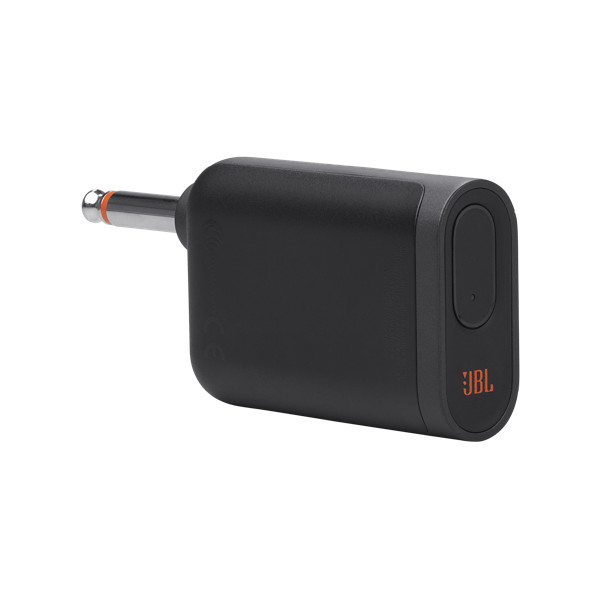 JBL PartyBox - Juego de micrófono - Inalámbrico - Wi-Fi - Negro (JBLPBWIRELESSMICAM)
