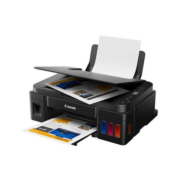 IMPRESORA MULTIFUNCIONAL DE O DE TINTA P (2313C005)