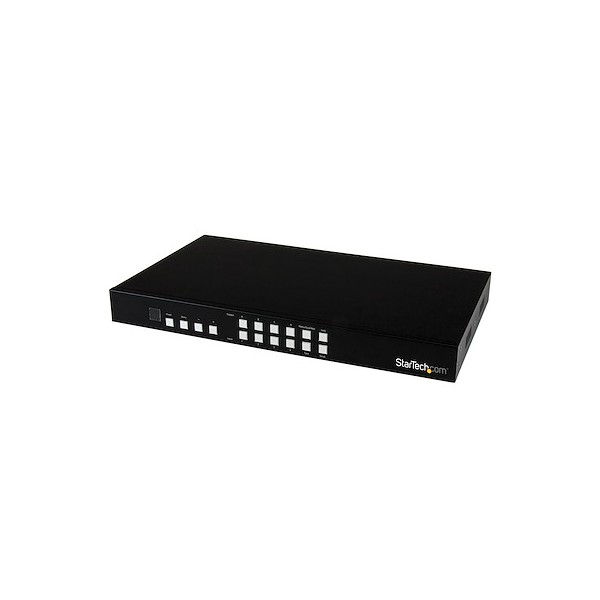 4x4 HDMI Matrix Switch w/ PAP (VS424HDPIP)