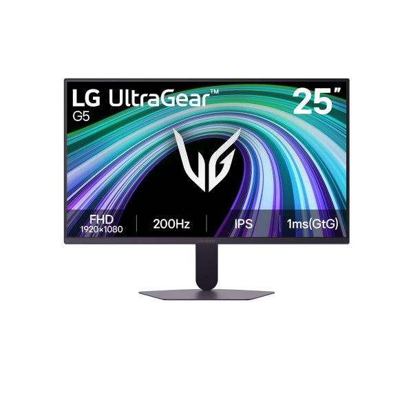 Monitor LED Gaming 24.5