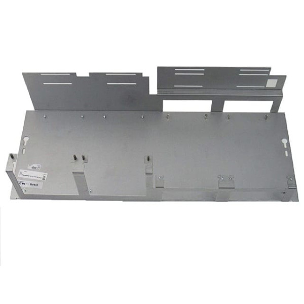Notifier Black Box #3 - Blank panels kit - Chassis 3 Spaces