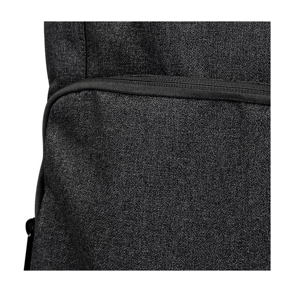 Klip Xtreme - Notebook carrying backpack - 15.6in - Polyester - Black - KNB-577BK (KNB-577BK)