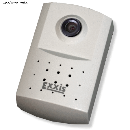 Cámara Vigilancia Focus + Cable 18 Mts (CAM-VIGI-CABLE18)
