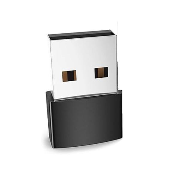 Pack de 10 Adaptadores USB Macho a USB-C Hembra