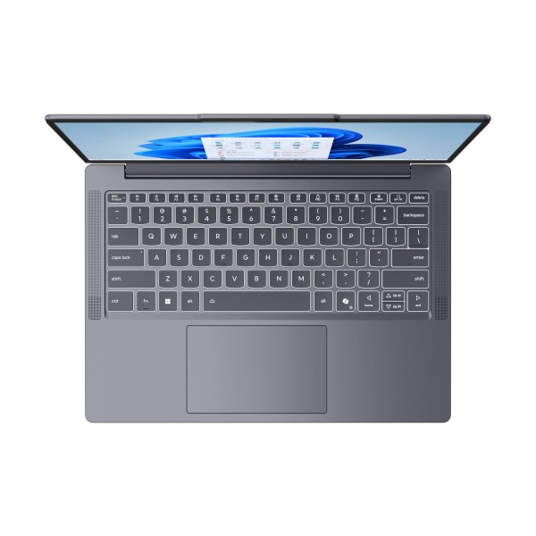 Notebook Lenovo IdeaPad Slim 3 Gen 10 Intel Core i5-13420H 8GB RAM 512GB SSD 14 WUXGA W11 (83K0002KCL)