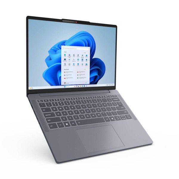 Notebook Lenovo IdeaPad Slim 3 Gen 10 Intel Core i5-13420H 8GB RAM 512GB SSD 14 WUXGA W11 (83K0002KCL)