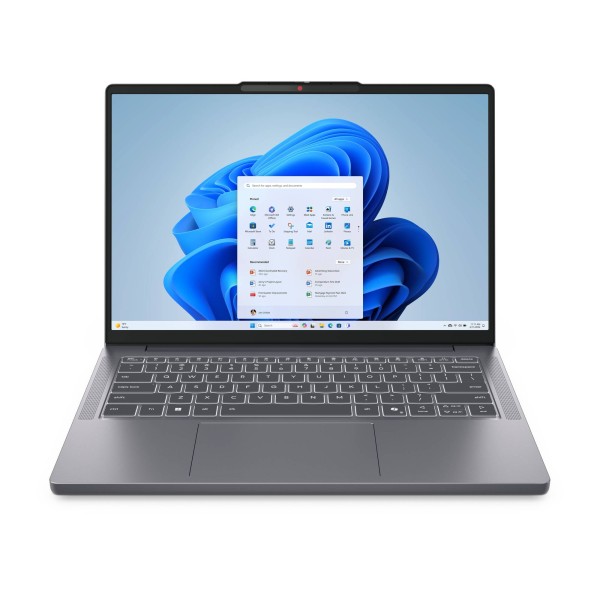 Notebook Lenovo IdeaPad Slim 3 Gen 10 Intel Core i5-13420H 8GB RAM 512GB SSD 14 WUXGA W11