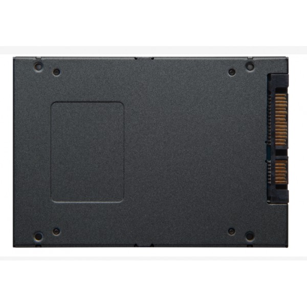 Disco Sólido SSD Kingston 480GB 2.5 Sata III SA400S37/480G (SA400S37/480G)