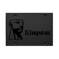 Disco Sólido SSD Kingston 480GB 2.5 Sata III SA400S37/480G