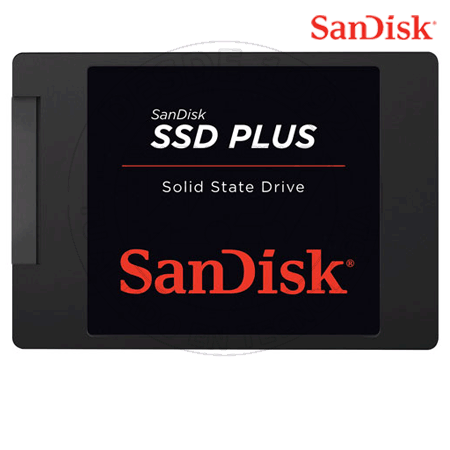 Disco Duro Ssd 2.5 480gb