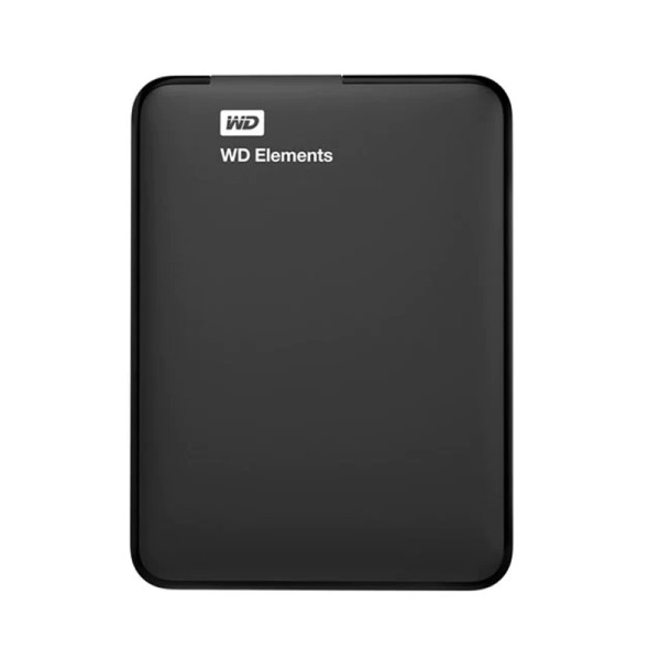 Disco Duro Externo 1TB 2.5 USB 3.0 Elements Se Negro