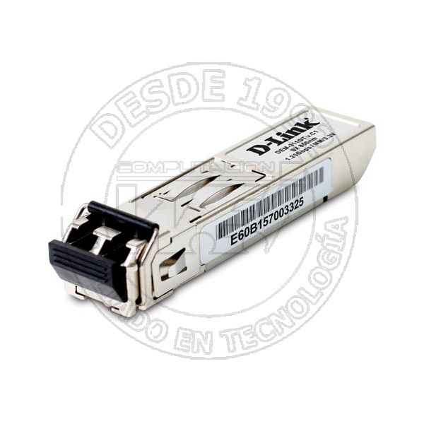 Transceiver,   Fibra Optica,  