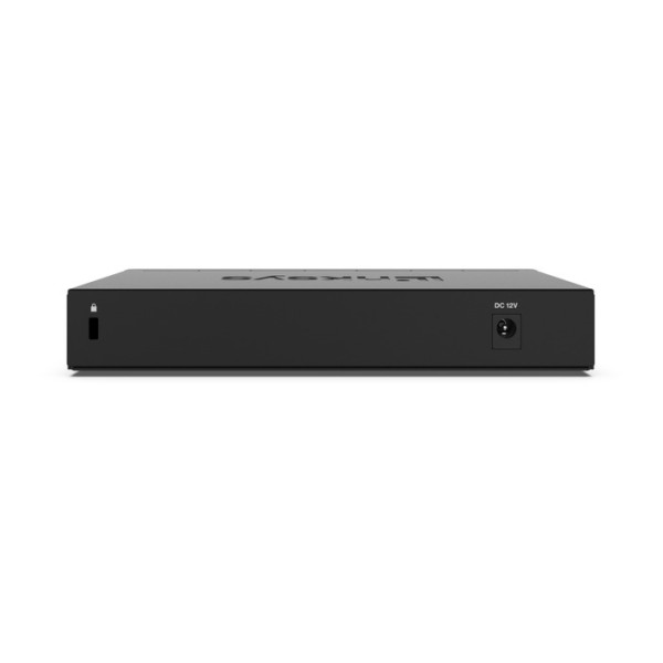 Switch Ethernet Gigabit 8 Puertos Linksys SE3008 10,100,1000 (SE3008)