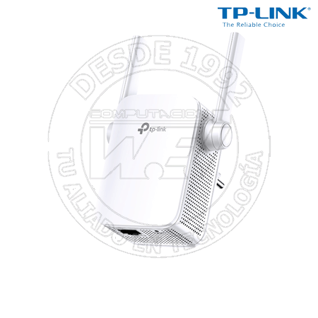 Extensor De Cobertura Re305 (RE305)